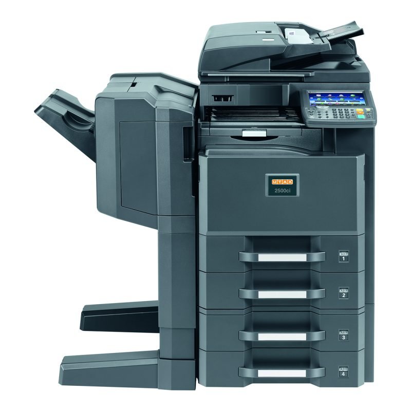 UTAX 2500ci