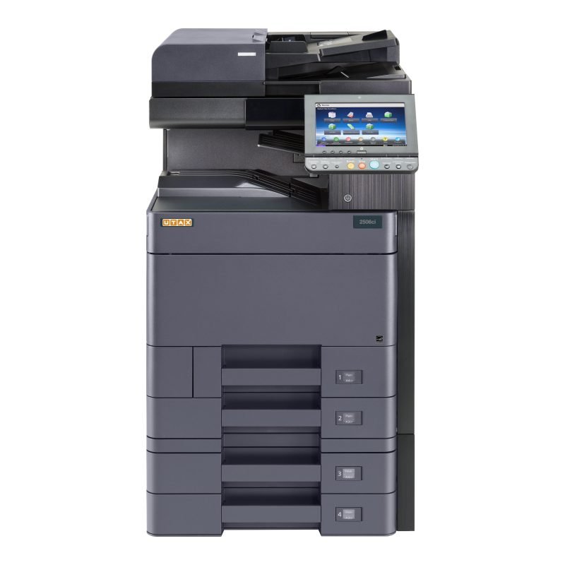 UTAX 2506ci