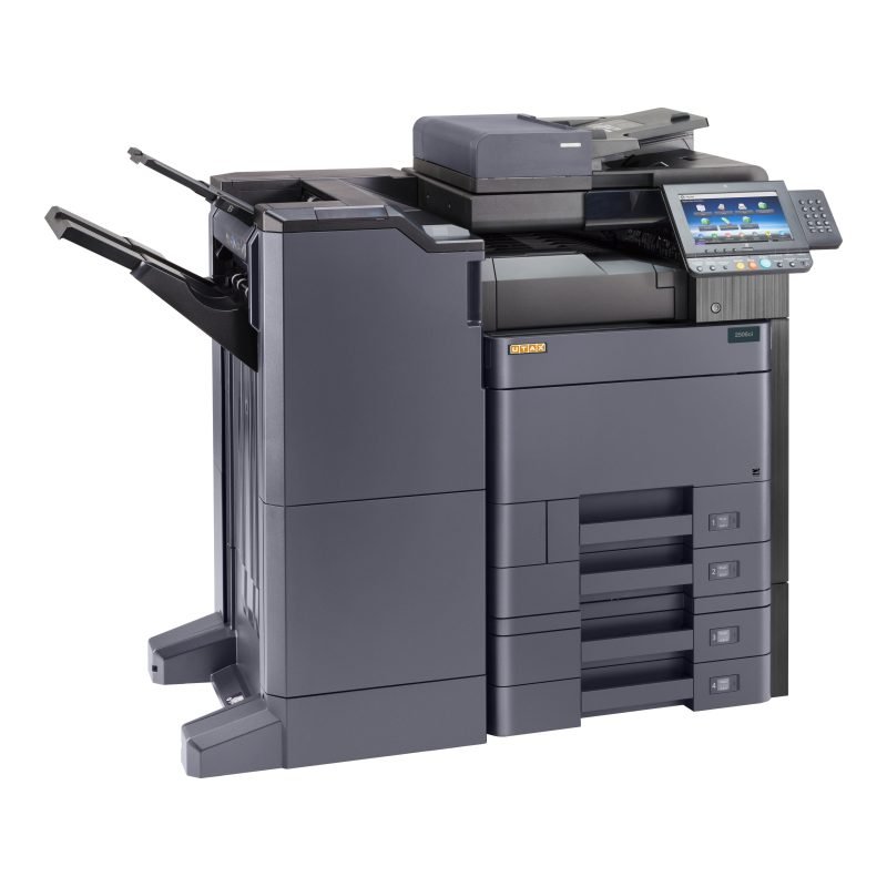 UTAX 2506ci — görsel 2