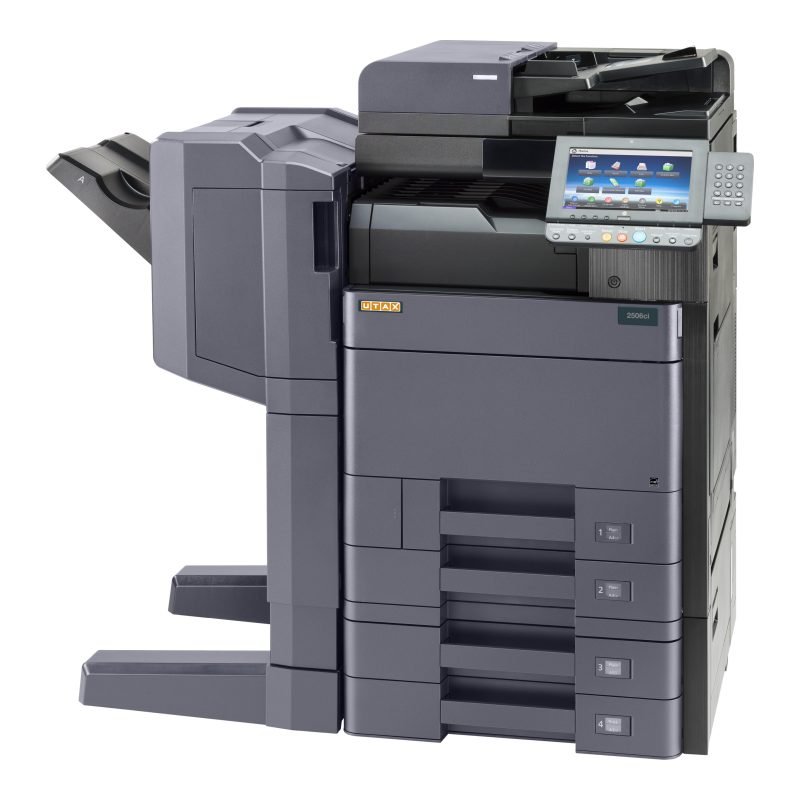UTAX 2506ci — görsel 3
