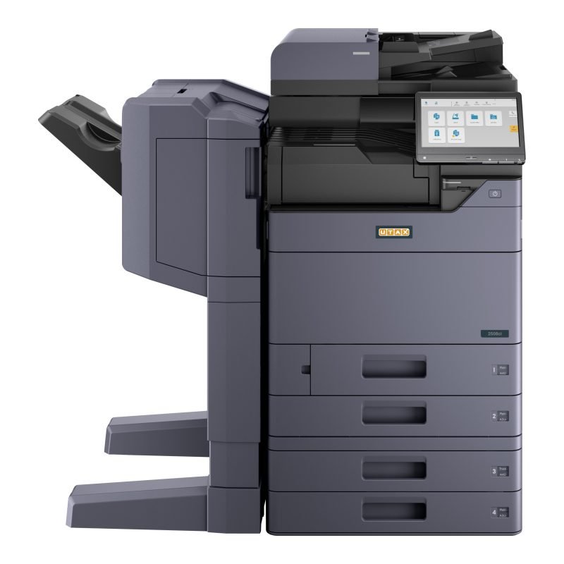 UTAX 2508ci — görsel 3