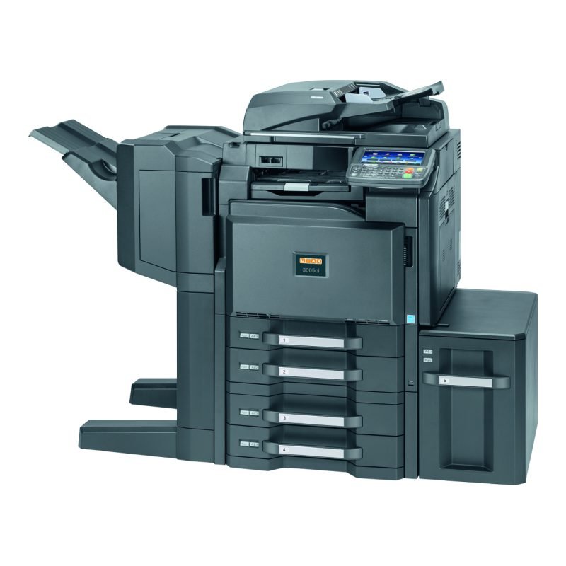 UTAX 3005ci — görsel 2