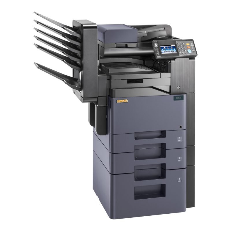 UTAX 300ci — görsel 2