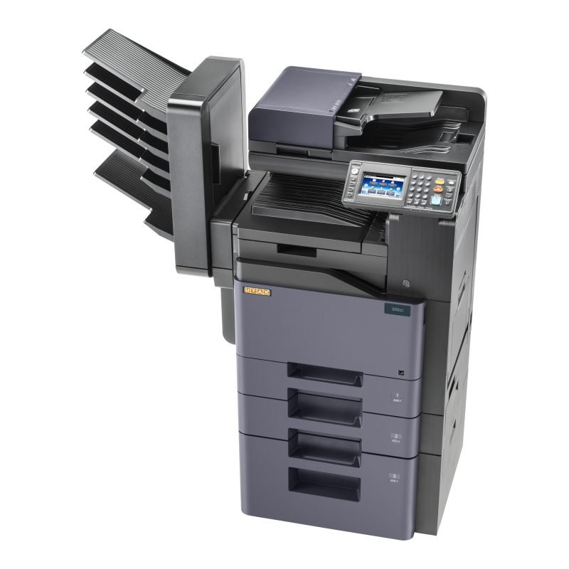 UTAX 300ci — görsel 5