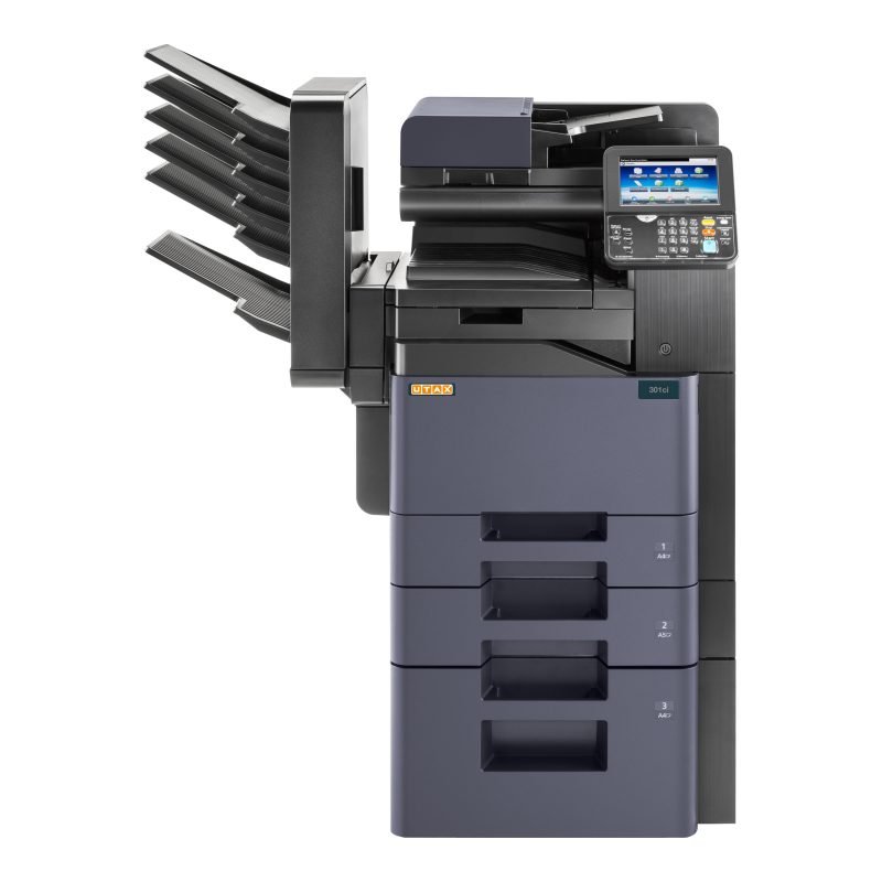 UTAX 301ci — görsel 2