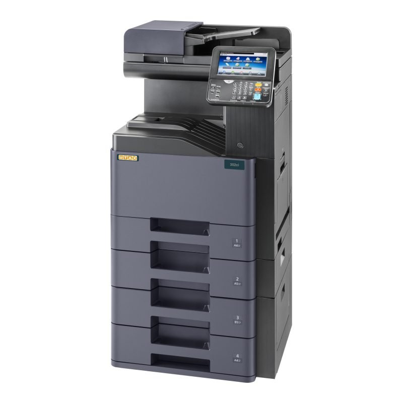 UTAX 302ci