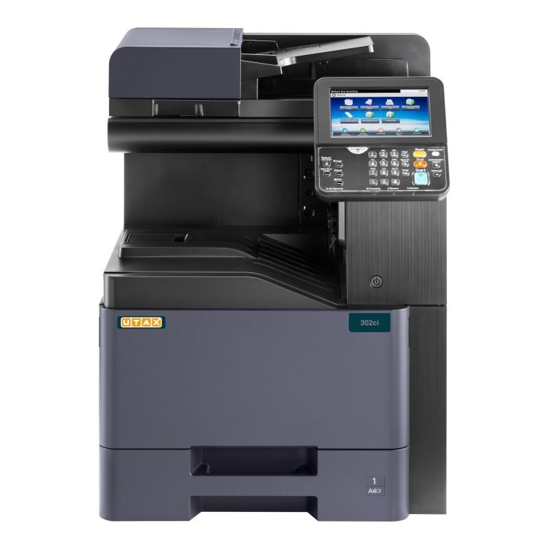 UTAX 302ci — görsel 4