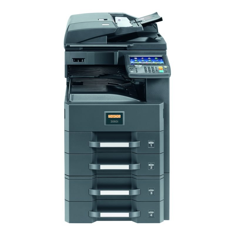 UTAX 3060i — görsel 2