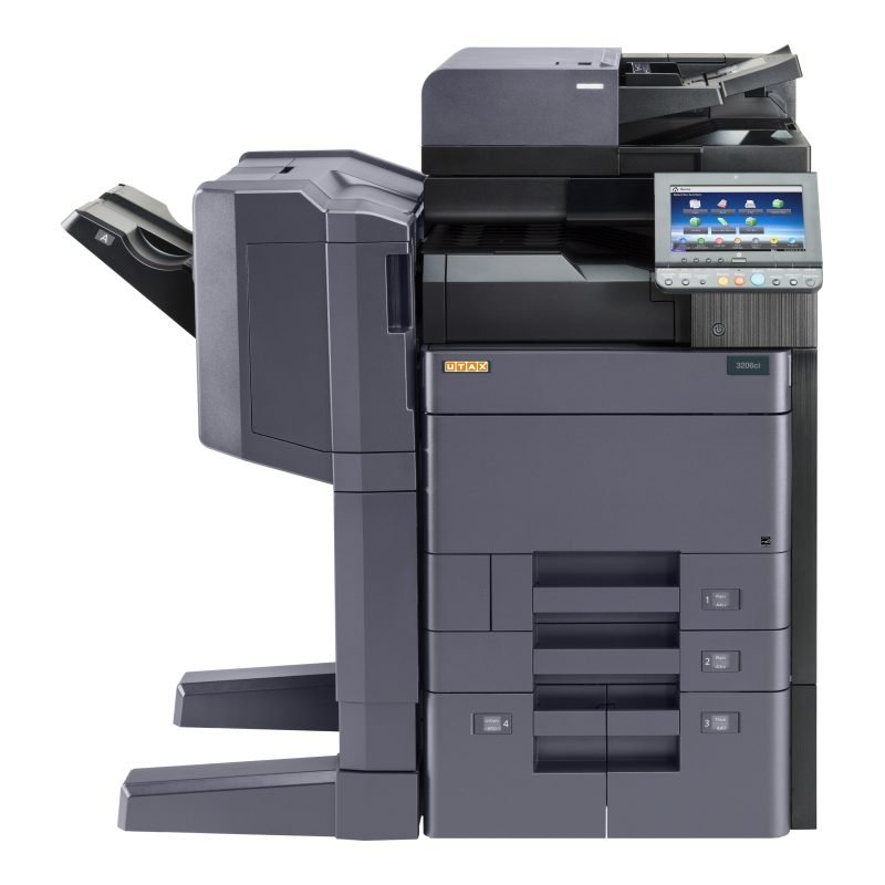 UTAX 3206Ci