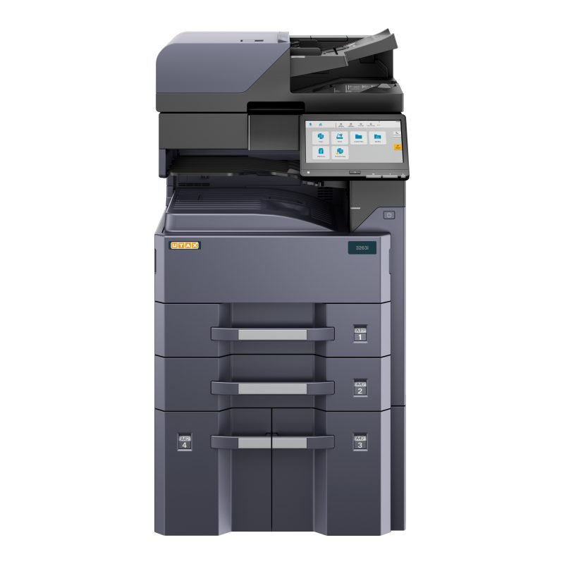 UTAX 3263i — görsel 3