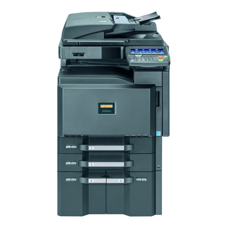 UTAX 3505ci