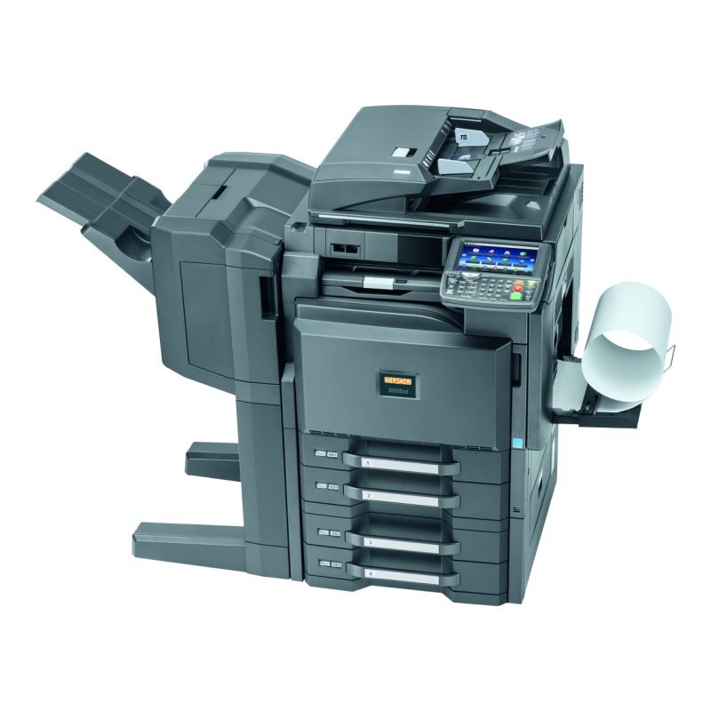 UTAX 3505ci — görsel 2