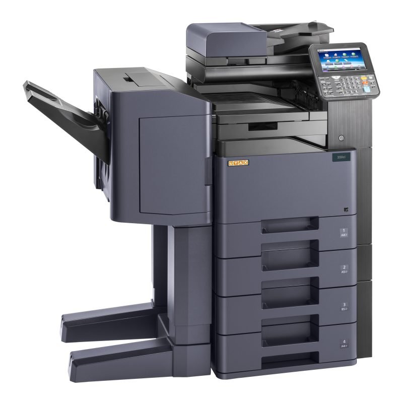 UTAX 350ci — görsel 2