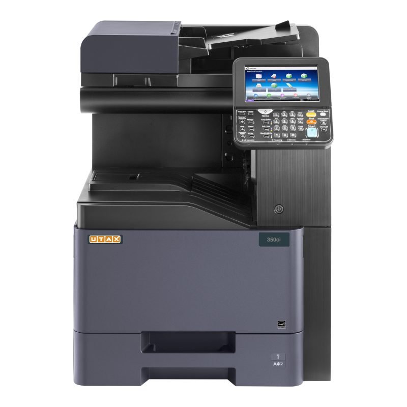 UTAX 350ci — görsel 4
