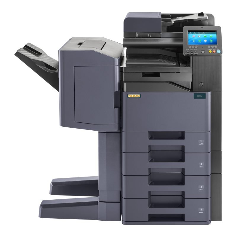 UTAX 352ci — görsel 3