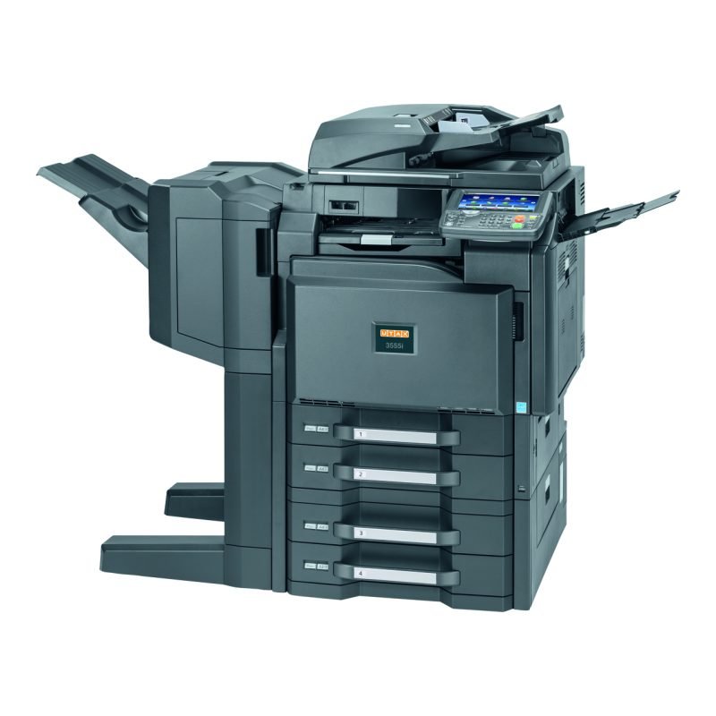 UTAX 3555i — görsel 2