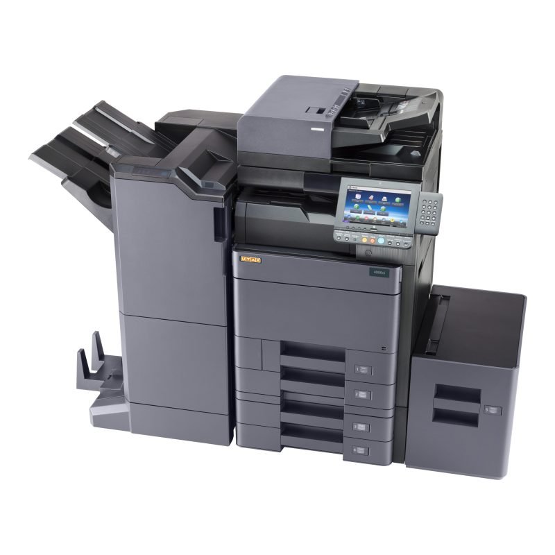 UTAX 4006ci — görsel 3