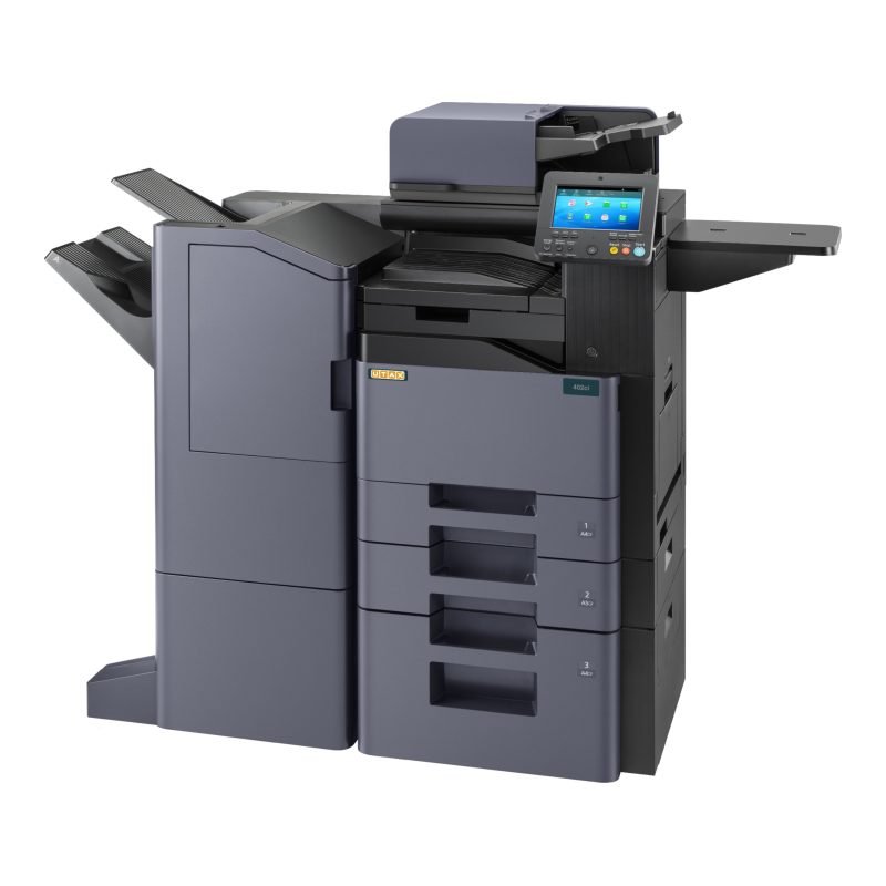 UTAX 402ci — görsel 2