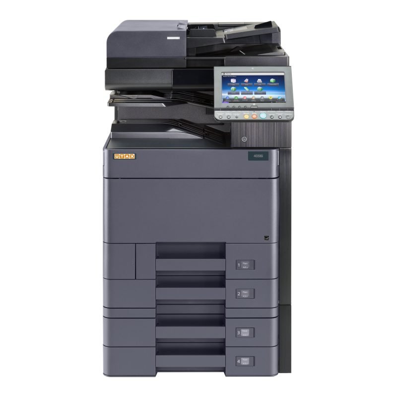 UTAX 4056i — görsel 4