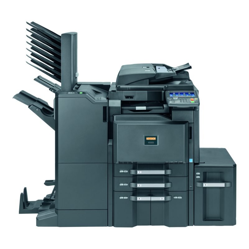 UTAX 4555i — görsel 3