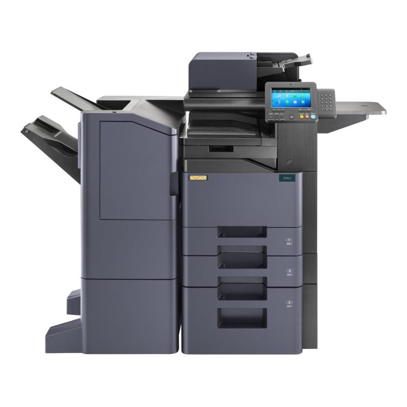 UTAX 502ci — görsel 2