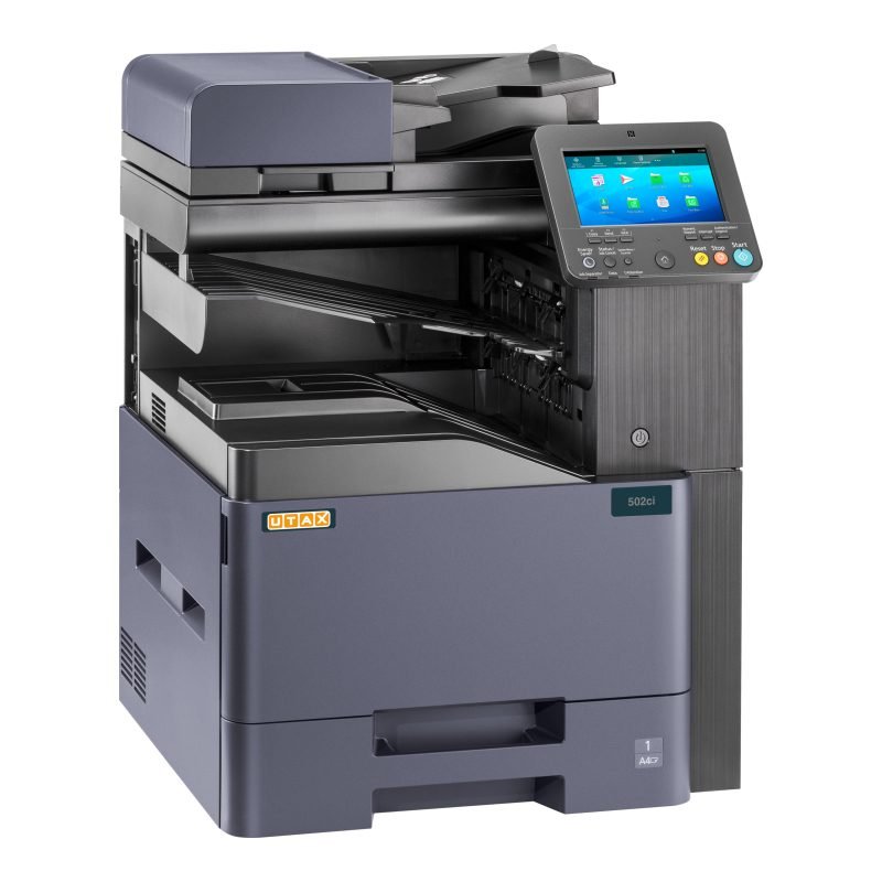 UTAX 502ci — görsel 3