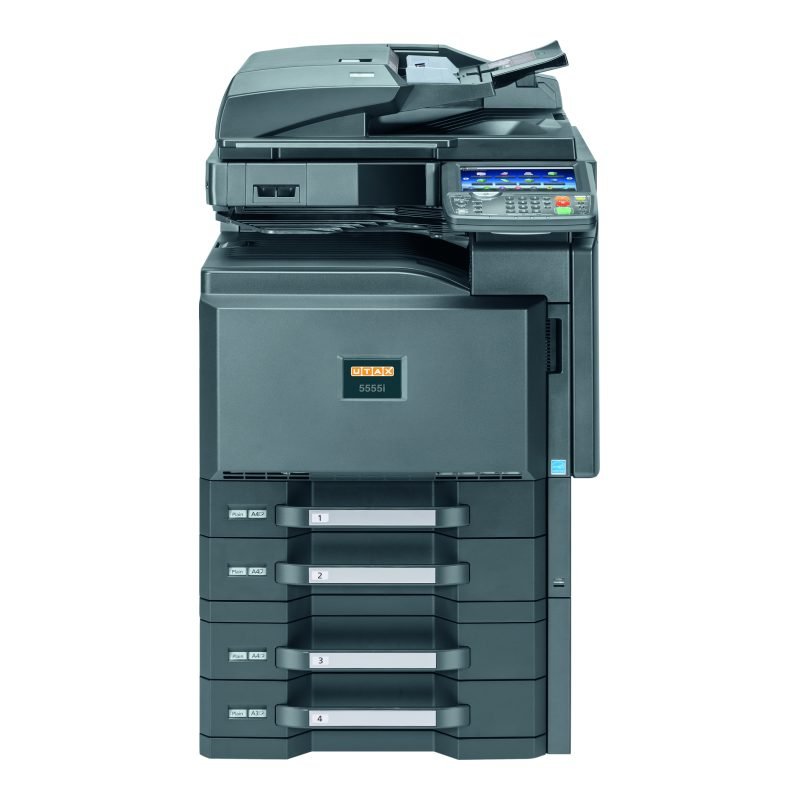 UTAX 5555i — görsel 2