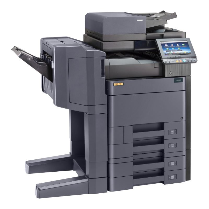 UTAX 6056i — görsel 2