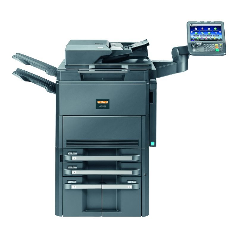 UTAX 6555i — görsel 2