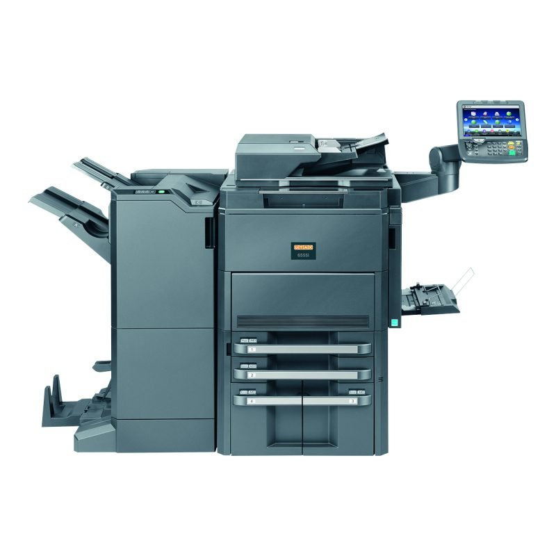 UTAX 6555i — görsel 3