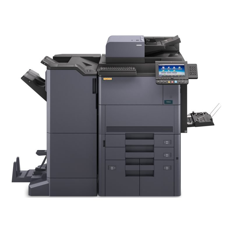 UTAX 7006ci — görsel 2