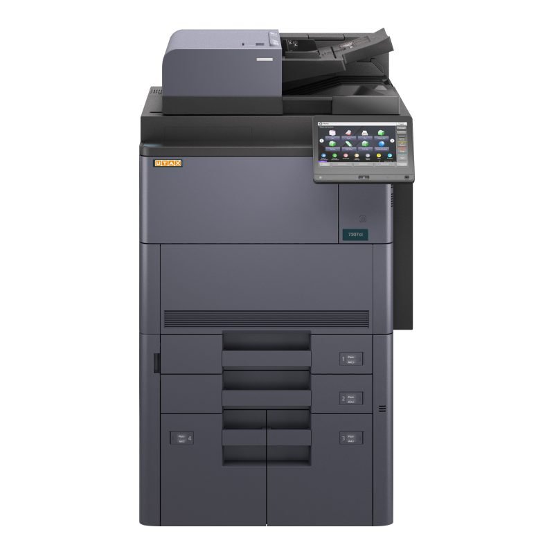 UTAX 7307ci — görsel 2