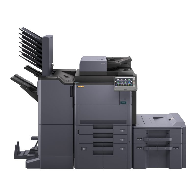 UTAX 7307ci — görsel 3