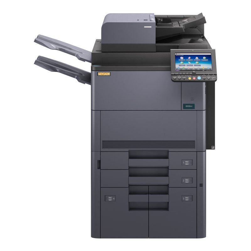 UTAX 8006ci