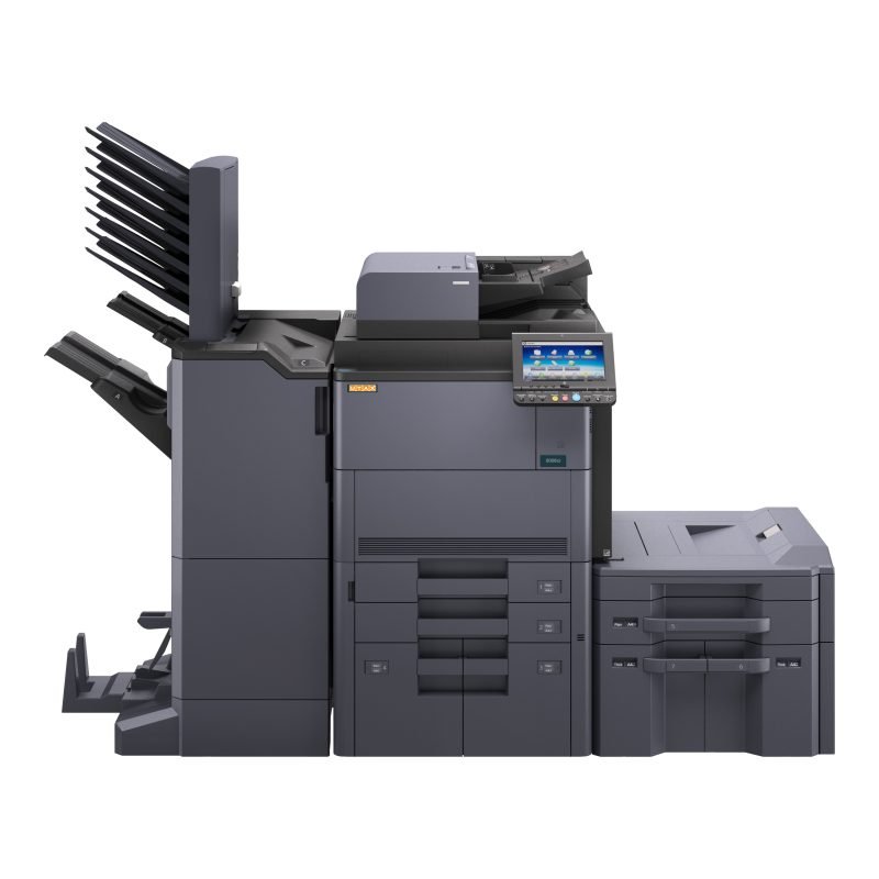 UTAX 8006ci — görsel 4