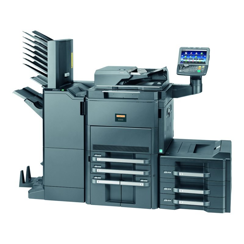 UTAX 8055i