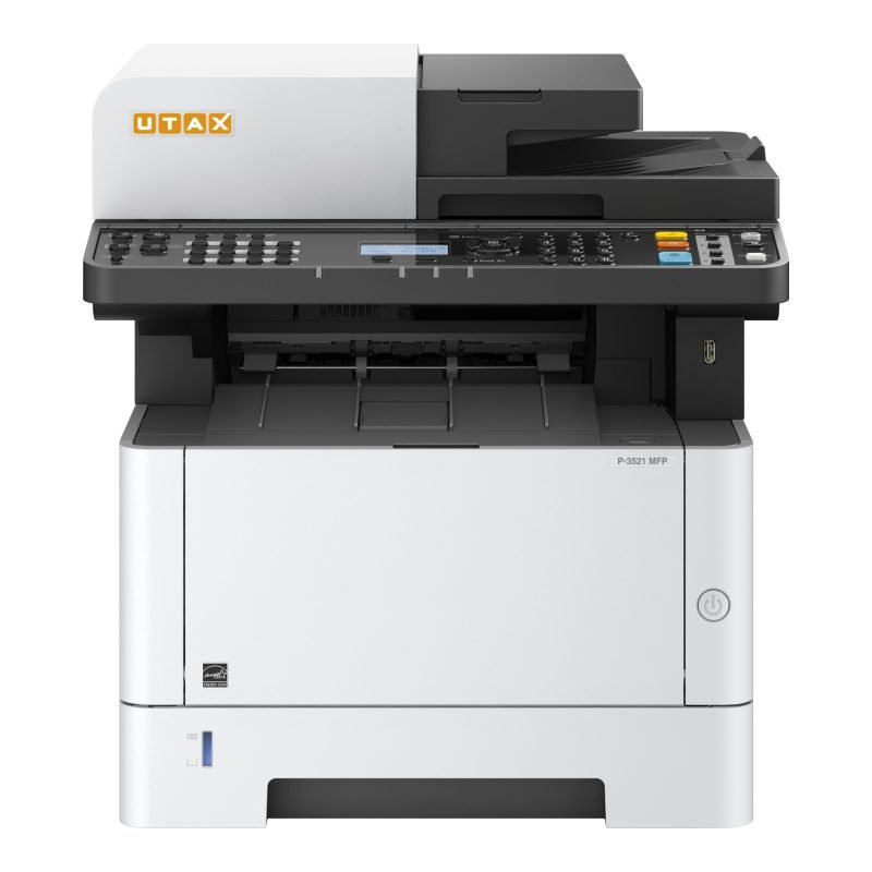 UTAX P-3521 MFP