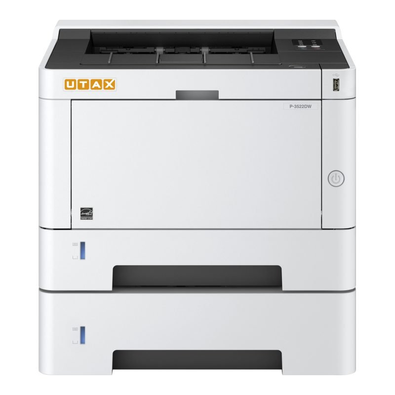 UTAX P-3522DW