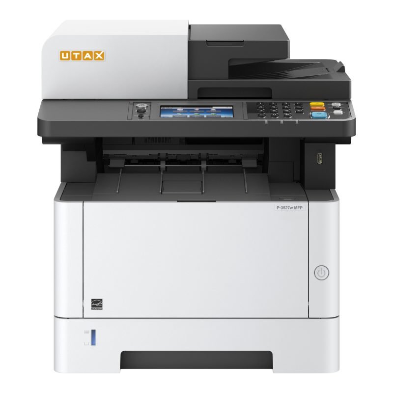 UTAX P-3527w MFP