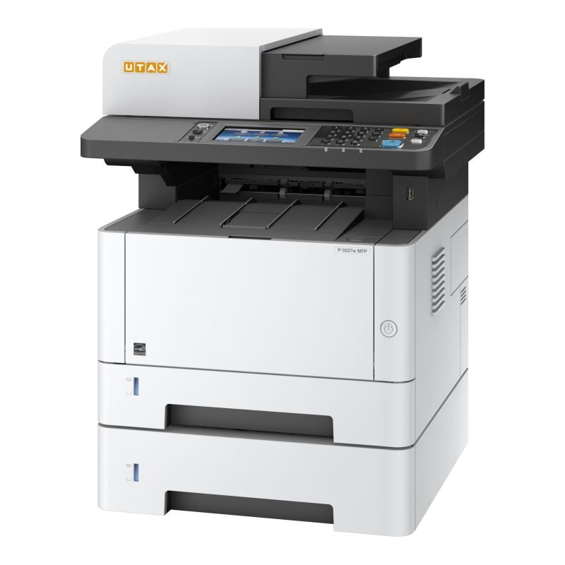 UTAX P-3527w MFP — görsel 2