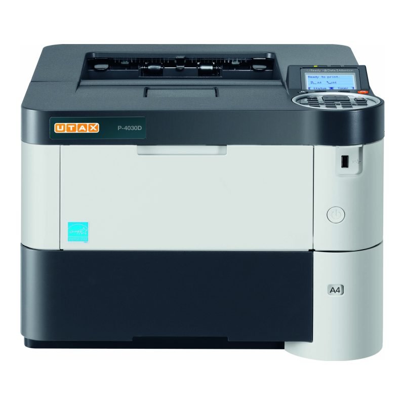 UTAX P-4030D