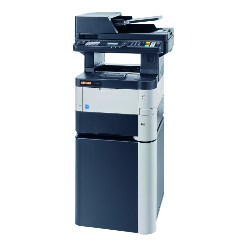 UTAX P-4030Mfp — görsel 2
