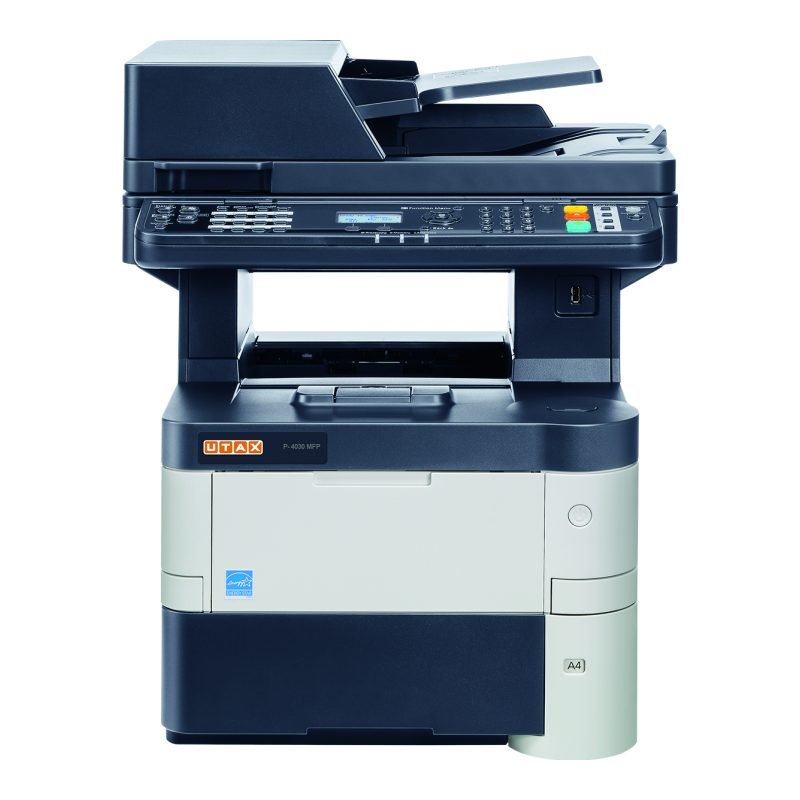 UTAX P-4030Mfp — görsel 3