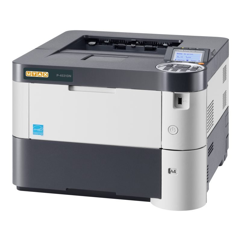 UTAX P-4531DN