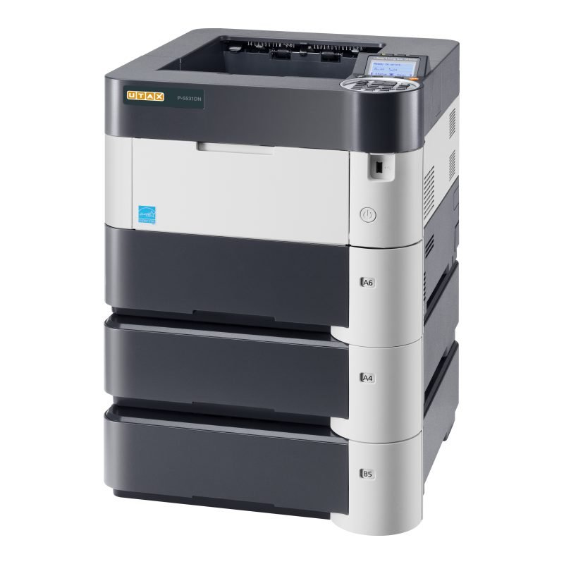 UTAX P-5531DN