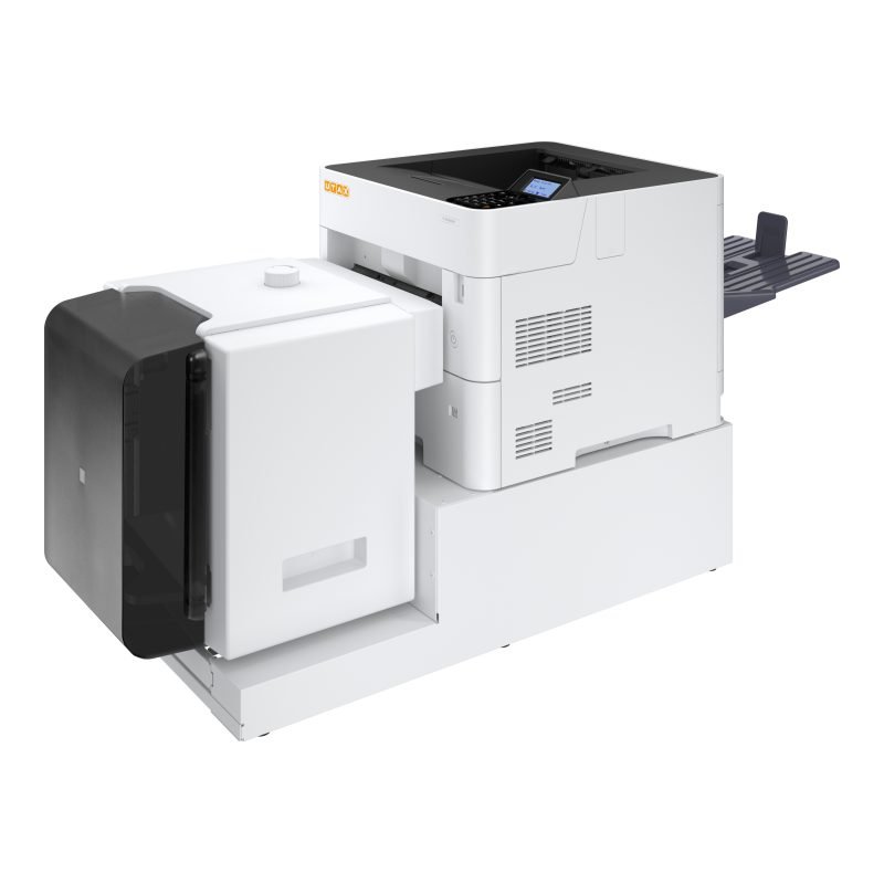 UTAX P-5532DN — görsel 5