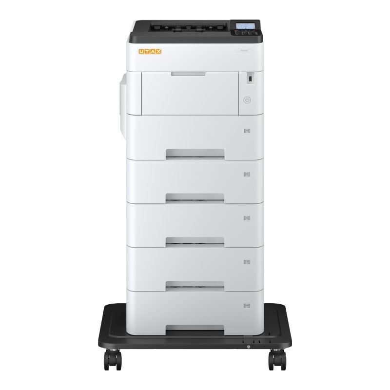 UTAX P-6033DN — görsel 2