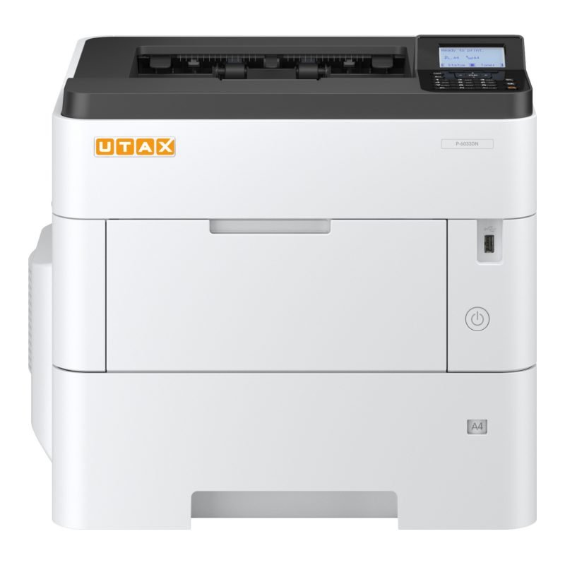 UTAX P-6033DN — görsel 4