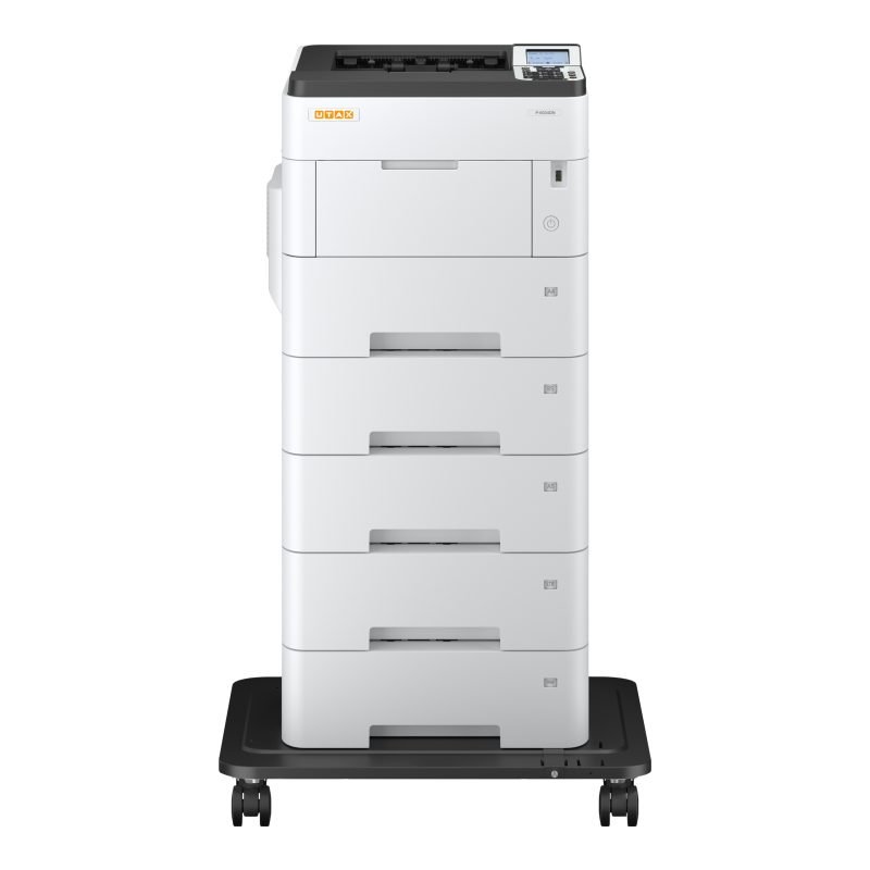 UTAX P-6034DN — görsel 4