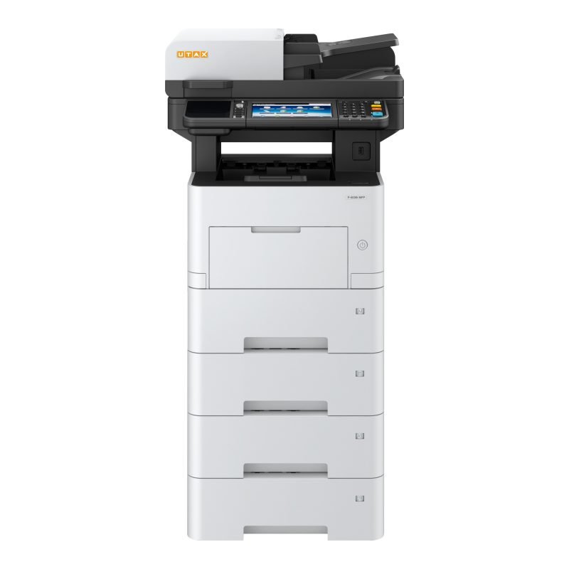 UTAX P-6036i MFP